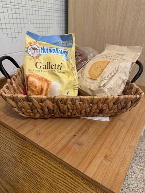 Nuevo Meldola别墅 外观 照片