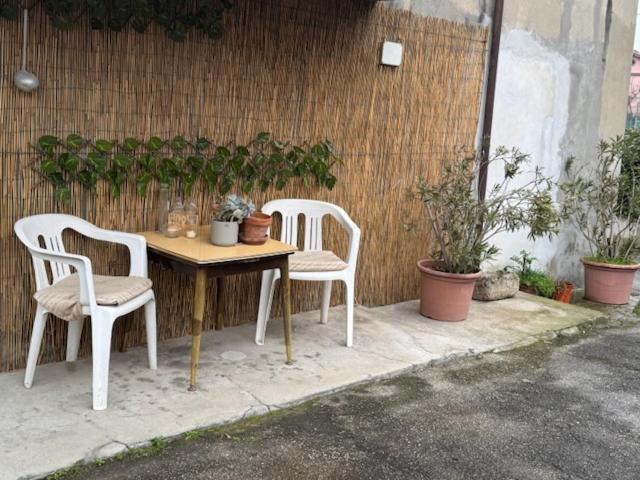 Nuevo Meldola别墅 外观 照片